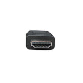 Cable Video Hdmi Manhattan 1.3 M-M 7.5m Bolsa 308441